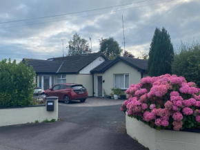 Kilmactrasna Cottage
